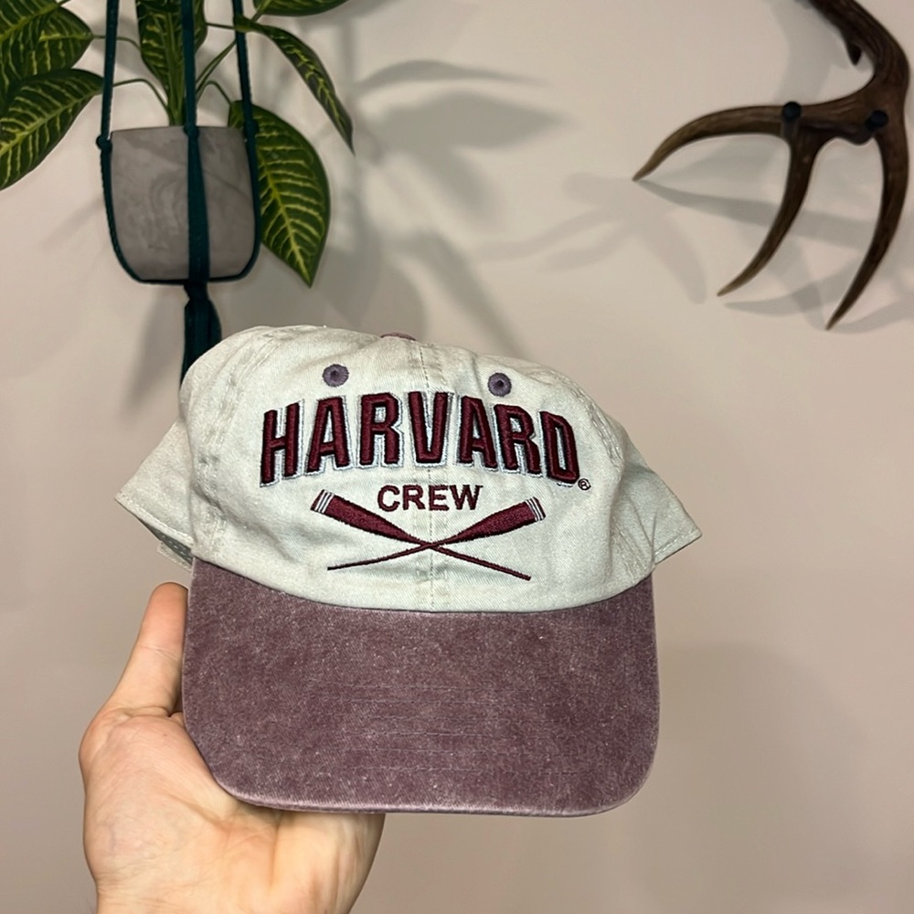 Harvard SnapBack
